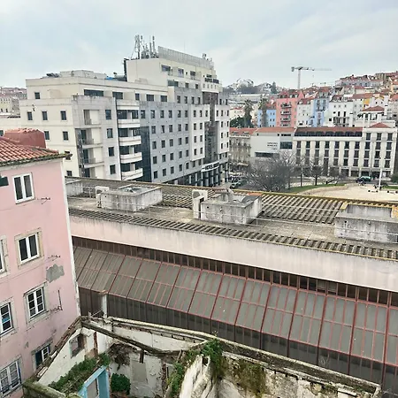 Apartment Francisca