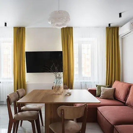 Apartment Francisca *