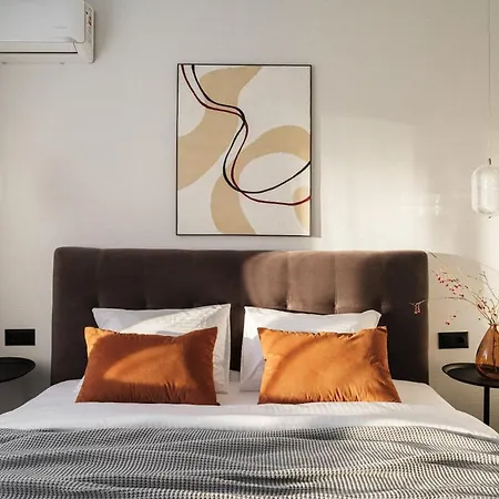 Francisca Apartment Lisbon