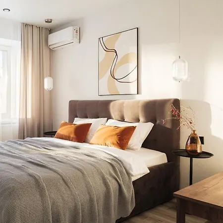 Apartment Francisca *