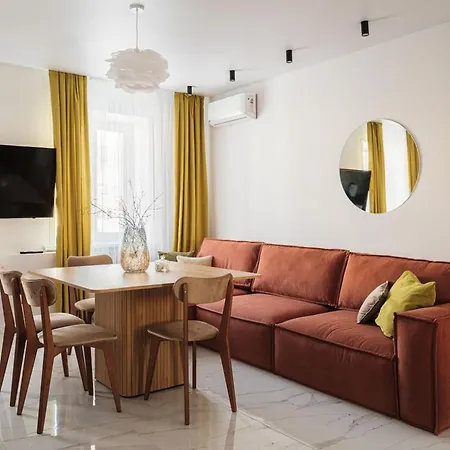 Francisca Apartment Lisbon