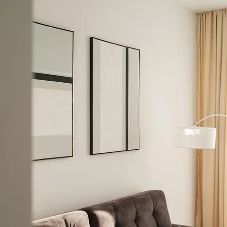Apartment Francisca Lisbon