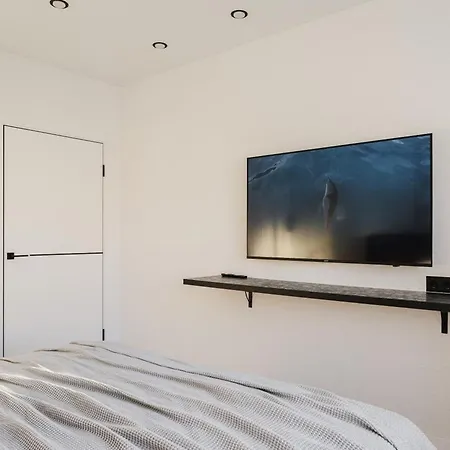 Francisca Apartment